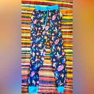 Rick and Morty Sleep Pants